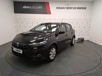 Photo Dacia Sandero III SCe 65 - 22 Confort 5p