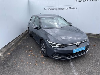 Photo Volkswagen Golf Golf 1.4 Hybrid Rechargeable OPF 204 DSG6