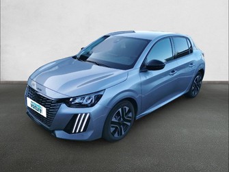 Photo Peugeot 208 208 PureTech 100 S&S BVM6