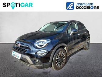 Photo Fiat 500X MY20 500X 1.0 FireFly Turbo T3 120 ch