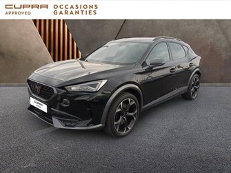 Photo Cupra Formentor 1.4 e-HYBRID 245ch VZ DSG6