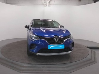 Photo Renault Captur Captur TCe 100 GPL
