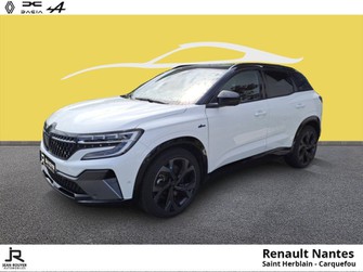 Photo Renault Austral 1.2 E-Tech full hybrid 200ch Iconic esprit Alpine- 23