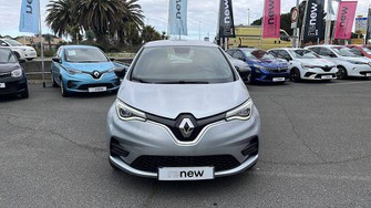 Photo Renault ZOE Life R110 - Achat Intégral -21