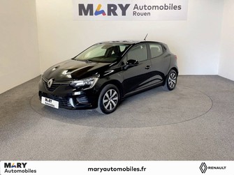 Photo Renault Clio V Clio TCe 90