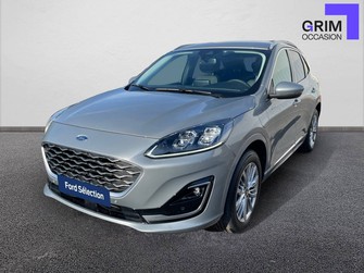 Photo Ford Kuga Kuga 2.5 Duratec 225 ch PHEV Powershift