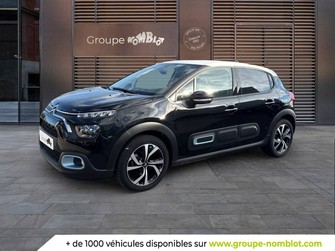 Photo Citroen C3 C3 PureTech 110 EAT6