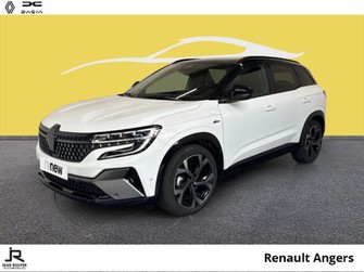Photo Renault Austral E-Tech full hybrid 200ch Techno esprit Alpine
