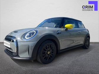Photo Mini  HATCH 3 PORTES ELECTRIC F56 BEV LCI Hatch 3 Portes Cooper SE 184 ch