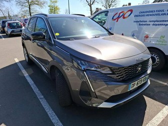 Photo Peugeot 3008 BlueHDi 130ch S&S EAT8 Style