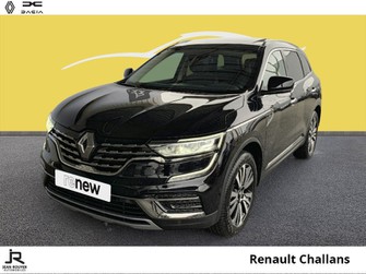 Photo Renault Koleos 1.3 TCe 160ch Initiale Paris EDC -B