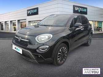 Photo Fiat 500X 1.0 FireFly Turbo T3 120 ch Cross