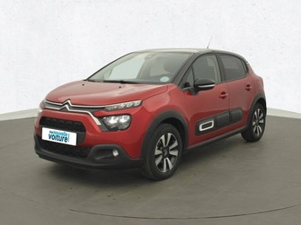 Photo Citroen C3 C3 BlueHDi 100 S&S BVM6
