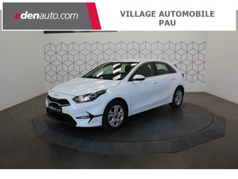Photo Kia Ceed CEED 1.6 CRDi 136 ch MHEV DCT7 Active