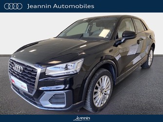 Photo Audi Q2 BUSINESS Q2 30 TDI 116 S tronic 7