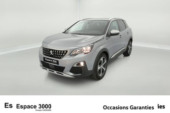 Photo Peugeot 3008 3008 1.2 Puretech 130ch S&S EAT6
