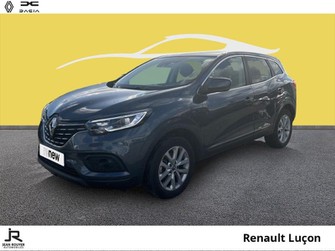 Photo Renault Kadjar 1.5 Blue dCi 115ch Business - 21