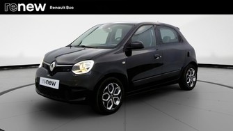 Photo Renault Twingo III Twingo III SCe 65