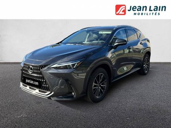 Photo Lexus CT NX 350h 2WD Hybride Luxe