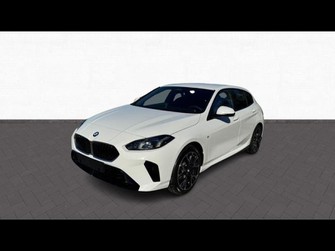 Photo Bmw Serie 1 Série 1 120A 170ch M Sport DKG7