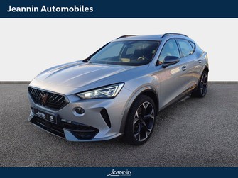 Photo Cupra Formentor Formentor 1.4 e-HYBRID 245 ch DSG6