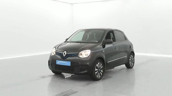 Photo Renault Twingo ELECTRIC Twingo III Achat Intégral