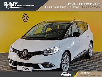 Photo Renault Grand Scenic IV TCe 130 Energy Zen
