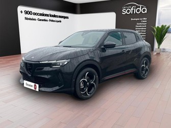 Photo Alfa-Romeo Junior 1.2 Ibrida 136ch Speciale DCT6