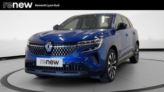 Photo Renault Austral Austral E-Tech hybrid 200