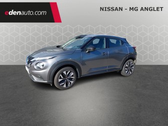 Photo Nissan Juke DIG-T 114 DCT7 Business Edition