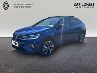 Photo Volkswagen Taigo 1.5 TSI 150 DSG7 R-Line