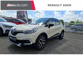 Photo Renault Captur TCe 120 Energy Intens