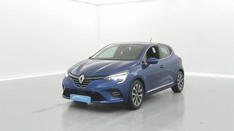 Photo Renault Clio V Clio TCe 90 - 21N