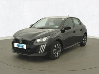 Photo Peugeot 208 208 PureTech 100 S&S BVM6