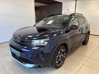 Photo Citroen C5 Aircross C5 Aircross Hybride 136 e-DCS6