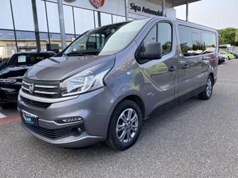 Photo Fiat Talento Panorama 1.2 LH1 1.6 Multijet 125 4p