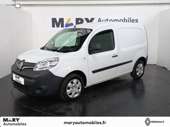 Photo Renault Kangoo VU EXPRESS BLUE DCI 95 GRAND CONFORT