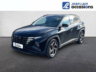 Photo Hyundai Tucson 1.6 CRDi 136 Hybrid 48V DCT-7 Executive