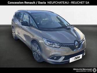 Photo Renault Grand Scenic IV Grand Scenic TCe 130 Energy