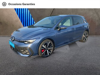 Photo Volkswagen Golf 1.5 eHybrid 272ch GTE DSG6