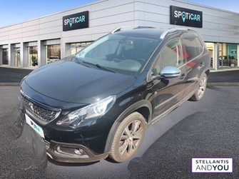 Photo Peugeot 2008 1.2 PureTech 110ch S&S EAT6 Crossway