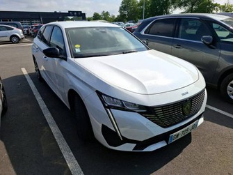 Photo Peugeot 308 SW BlueHDi 130ch S&S EAT8 Allure