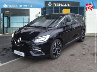 Photo Renault Grand Scenic 1.3 TCe 140ch Intens EDC - 21 Camera