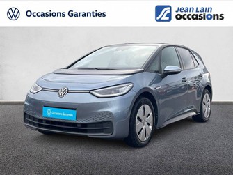 Photo Volkswagen ID.3 204 ch Pro Performance Business