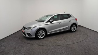 Photo Seat Ibiza Ibiza 1.0 EcoTSI 95 ch S/S BVM5