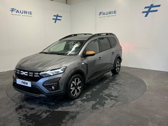 Photo Dacia Jogger Jogger ECO-G 100 7 places