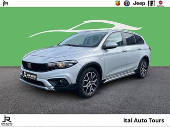 Photo Fiat Tipo Cross SW CROSS + 1.0 FireFly Turbo 100ch Plus
