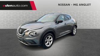 Photo Nissan Juke II DIG-T 114 N-Connecta 5p