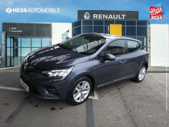Photo Renault Clio 1.0 TCe 90ch Business -21N