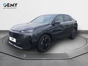 Photo Peugeot 3008 Hybrid 136 e-DCS6 Allure